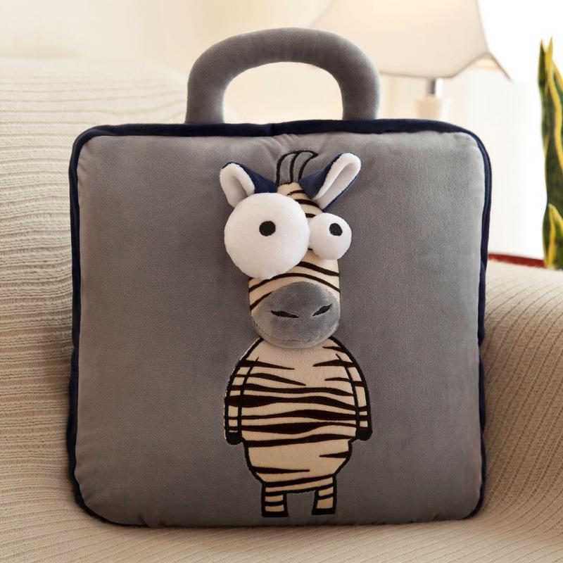 Мультяшная подушка для сна и складное одеяло: Многофункциональная подушка для офиса, автомобиля, спинки сиденья, с кондиционером Special Price (Blanket Only)
Мультяшная подушка для сна и складное одеяло: Многофункциональная подушка для офиса, автомобиля, спинки сиденья, с кондиционером Special Price (Blanket Only)