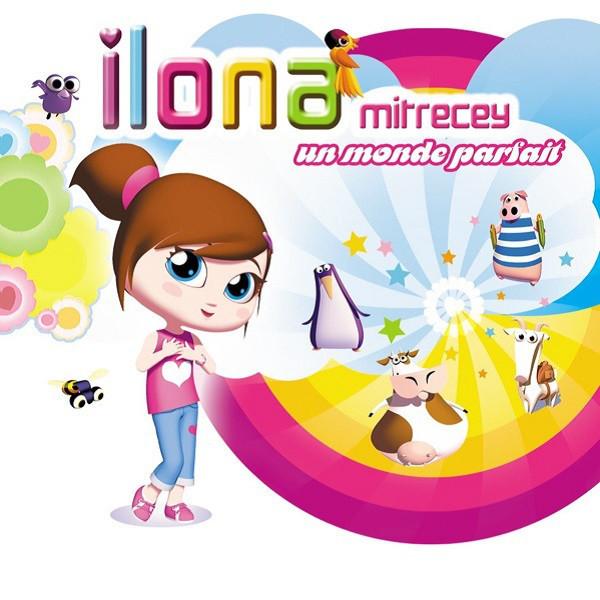 CD ILONA (ILONA MITRECEY) ILONA - Un Monde Parfait 602498754283 Atollo Records 2005 Europe Dance & Electronica Used
CD ILONA (ILONA MITRECEY) ILONA - Un Monde Parfait 602498754283 Atollo Records 2005 Europe Dance & Electronica Used