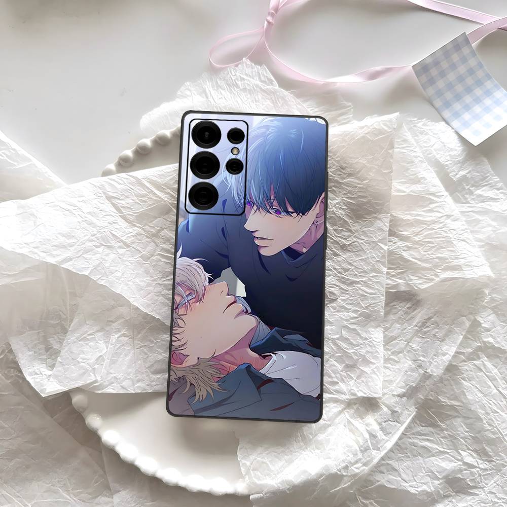 Negative Romance Bl Phone Case For Samsung S 24 Fe 25 Ultra Plus 20 Lite 21 30 22 23 24 22 Ultra 5G Fundas Samsung S24 Plus
Negative Romance Bl Phone Case For Samsung S 24 Fe 25 Ultra Plus 20 Lite 21 30 22 23 24 22 Ultra 5G Fundas Samsung S24 Plus