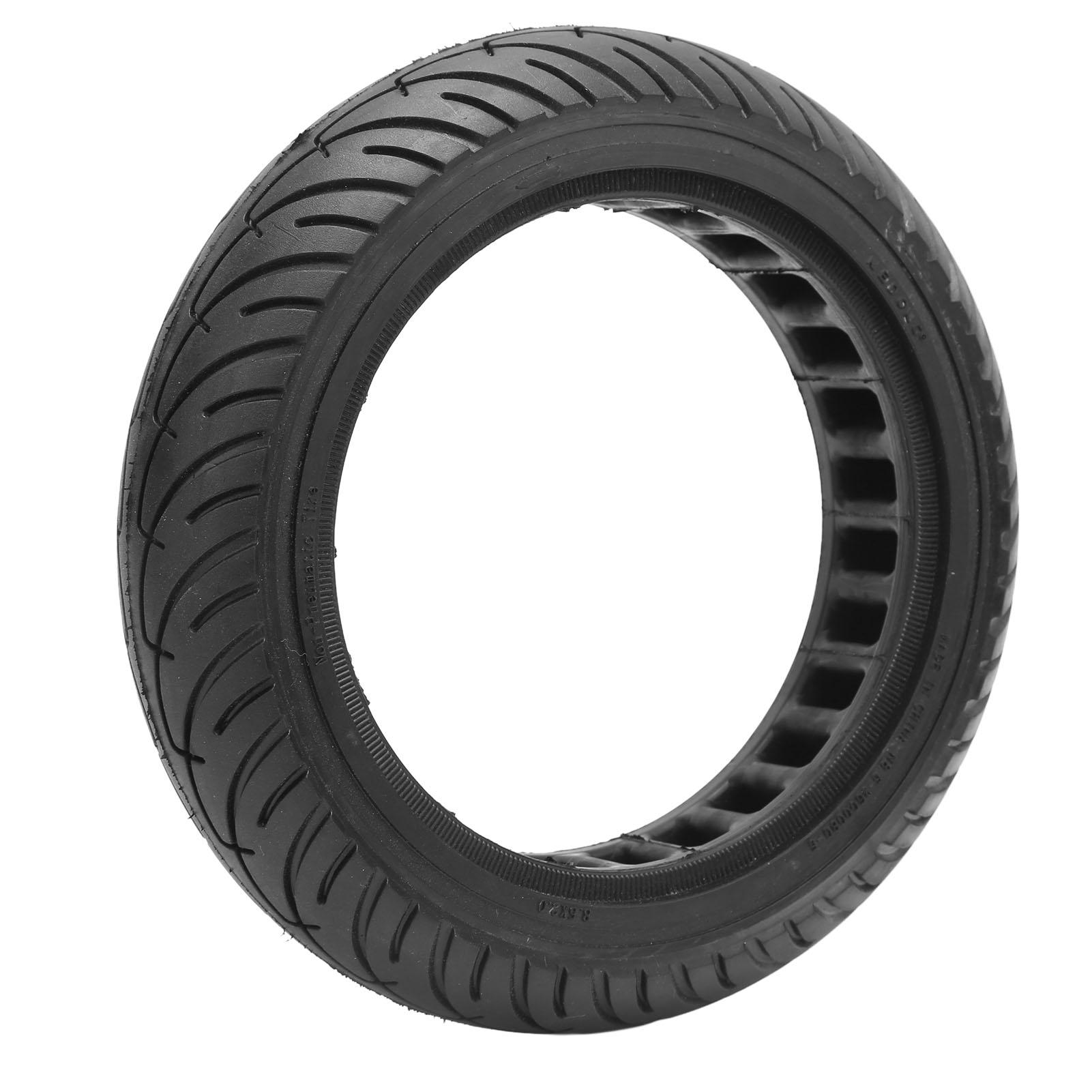 Electric Scooter Tire Professional Slip Resistance Rubber Electric Scooter Wheel for Xiaomi Electric Scooter
Electric Scooter Tire Professional Slip Resistance Rubber Electric Scooter Wheel for Xiaomi Electric Scooter