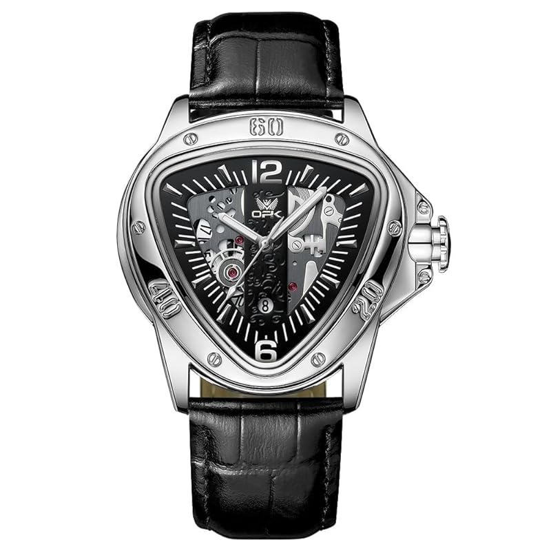 OPK watch men s male quartz brand watches leather band calendar large dial waterproof night light date Watch for men black
OPK watch men s male quartz brand watches leather band calendar large dial waterproof night light date Watch for men black