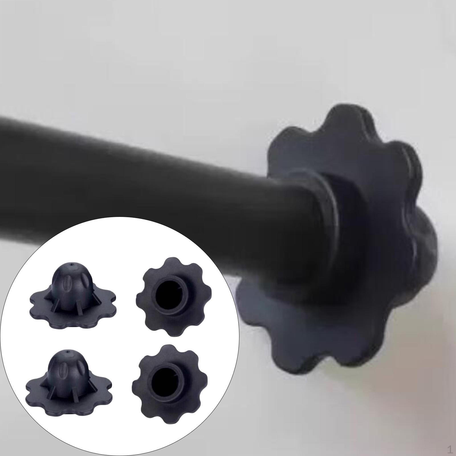 4 шт. Ноги Ноги Pipe Diameter 15mm
4 шт. Ноги Ноги Pipe Diameter 15mm