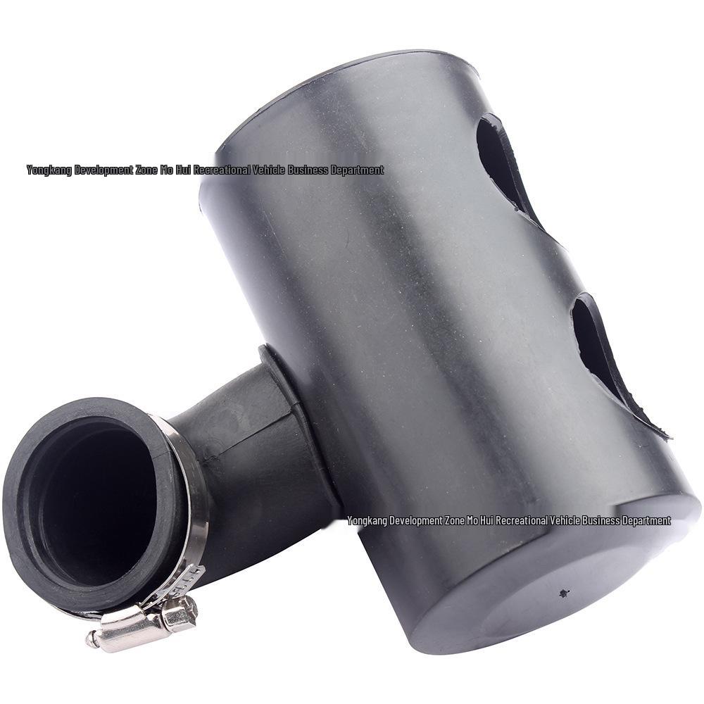 ATV Beach Car Motorcycle Air Filter for 150cc-250cc 42MM
ATV Beach Car Motorcycle Air Filter for 150cc-250cc 42MM