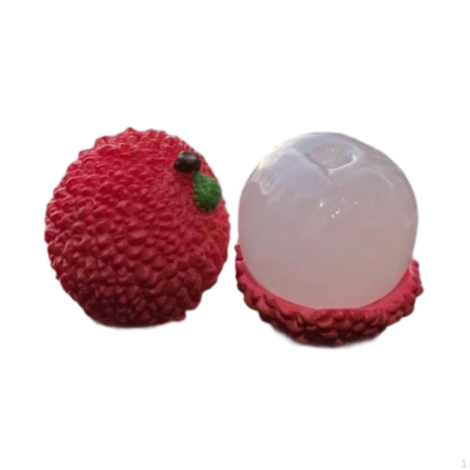 Car Dashboard Figurine Fruit Resin Ornaments NonSlip Mini Accessory Versatile for Men Women Office Lychee
Car Dashboard Figurine Fruit Resin Ornaments NonSlip Mini Accessory Versatile for Men Women Office Lychee