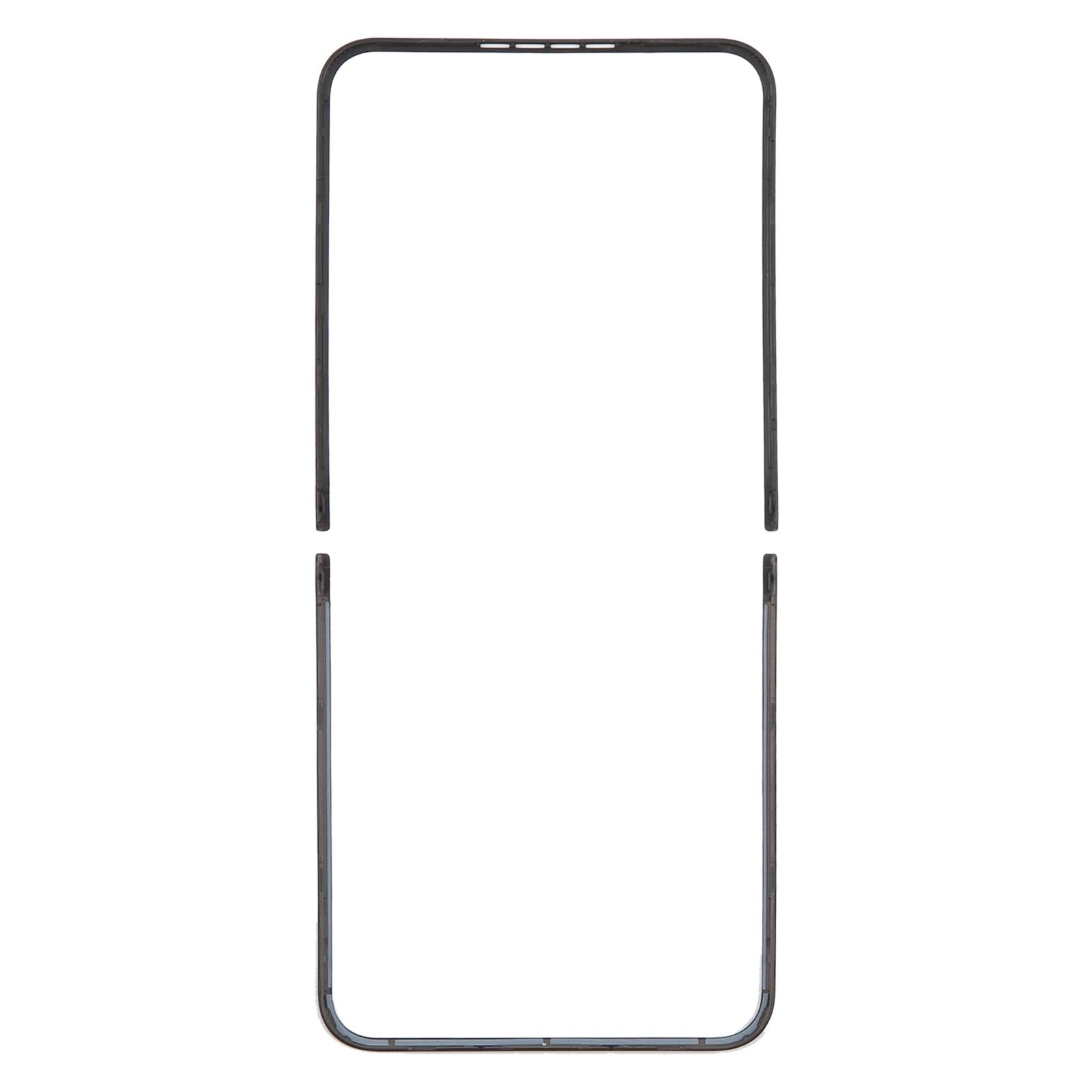 For Samsung Galaxy Z Flip6 5G F741 Housing Plate Frame Cell Phone Replacement Part (Without Logo) Type A
For Samsung Galaxy Z Flip6 5G F741 Housing Plate Frame Cell Phone Replacement Part (Without Logo) Type A
