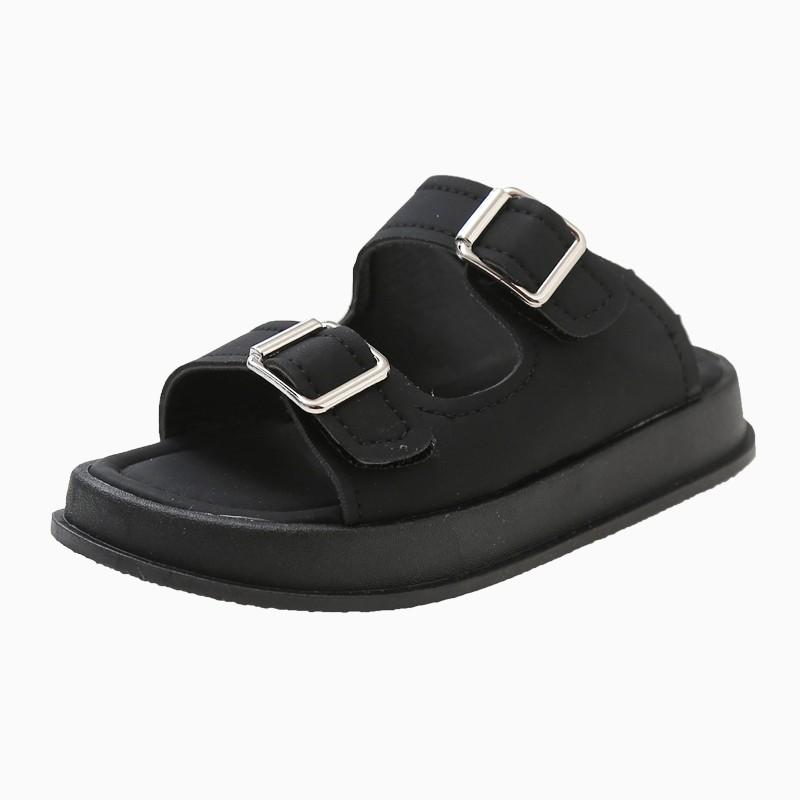 Children s Shoes Round Toe Slippers Summer Light Non-slip Outdoor Beach Shoe Fashion Soft Soled Flat Toddler Boys Slippers 25
Children s Shoes Round Toe Slippers Summer Light Non-slip Outdoor Beach Shoe Fashion Soft Soled Flat Toddler Boys Slippers 25