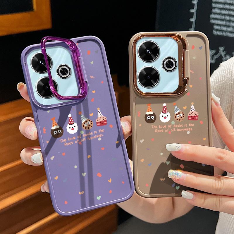 Love Hearts Christmas Gingerbread Print Soft Case For Xiaomi Poco X6 X5 Pro 13C Redmi Note 13 12 11 Pro 10 Lens Stand Shockproof Matte TPU Phone Cover Xiaomi Poco X6 чёрный
Love Hearts Christmas Gingerbread Print Soft Case For Xiaomi Poco X6 X5 Pro 13C Redmi Note 13 12 11 Pro 10 Lens Stand Shockproof Matte TPU Phone Cover Xiaomi Poco X6 чёрный