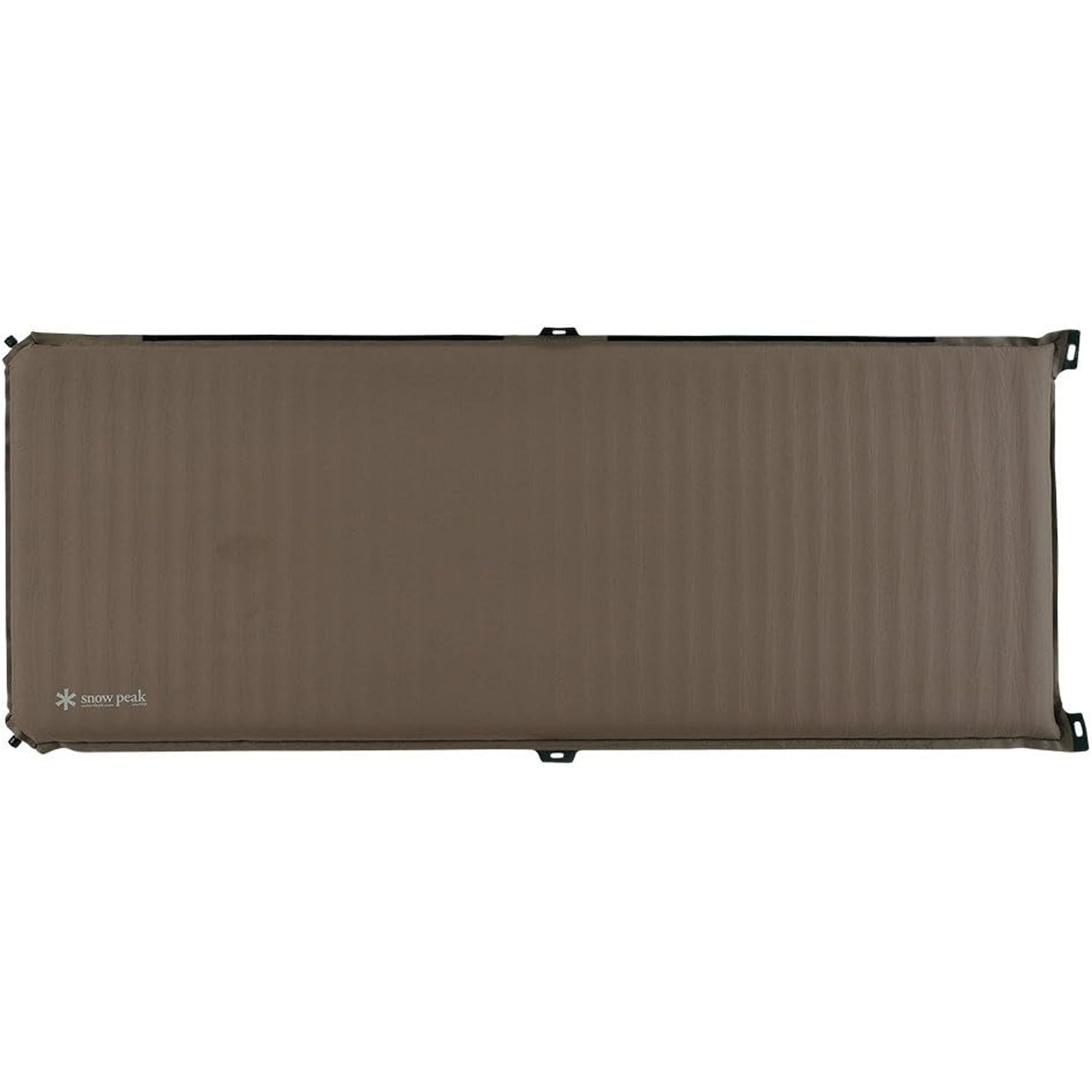Snow Peak Inflator Camping Mat 2.5w TM-193
Snow Peak Inflator Camping Mat 2.5w TM-193