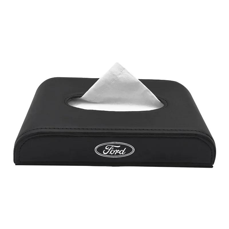 Car Sticker Car Tissue Box Auto Interior Storage Decoration For Ford Focus 2007 2008 2009 Fiesta Mk3 F150 Ranger Fusion Mk2 Car чёрный
Car Sticker Car Tissue Box Auto Interior Storage Decoration For Ford Focus 2007 2008 2009 Fiesta Mk3 F150 Ranger Fusion Mk2 Car чёрный