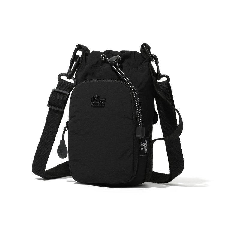 Trendy Drawstring Crossbody Shoulder Bag for Men & Women – Customizable with Text or Logo One Size чёрный
Trendy Drawstring Crossbody Shoulder Bag for Men & Women – Customizable with Text or Logo One Size чёрный
