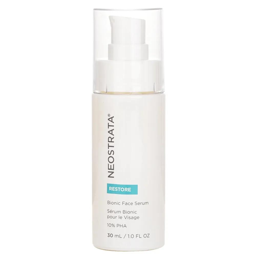 NEOSTRATA Restore - Bionic Face Serum 10% PHA 30ml/1oz
NEOSTRATA Restore - Bionic Face Serum 10% PHA 30ml/1oz