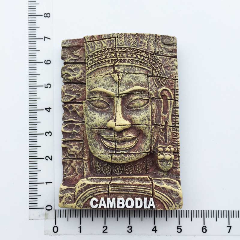 Cambodia Travelling Fridge Magnetic Stickers Angkor Wat Tourist Souvenirs Fridge Magnets Home Decor Message Board Stickers
Cambodia Travelling Fridge Magnetic Stickers Angkor Wat Tourist Souvenirs Fridge Magnets Home Decor Message Board Stickers