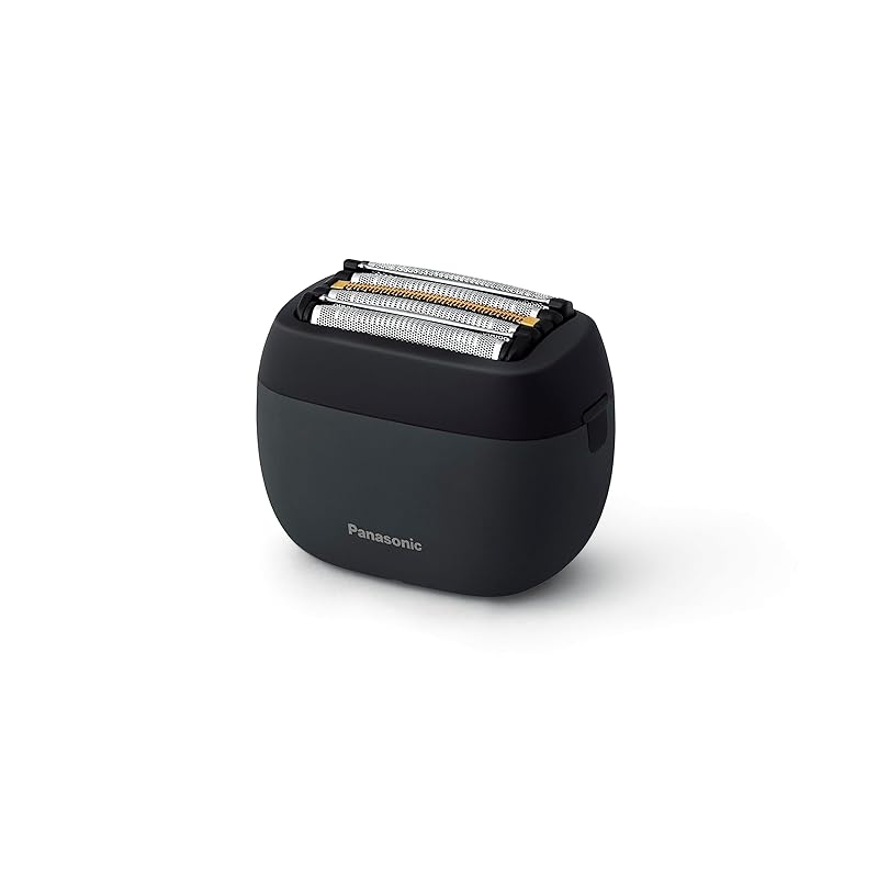 panasonic lamb dash palm in shaver mens shaver compact Basic type 5 blades matte black ES-PV3A-K
panasonic lamb dash palm in shaver mens shaver compact Basic type 5 blades matte black ES-PV3A-K