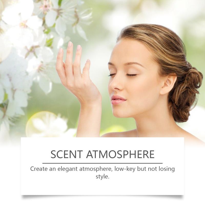 Elegant Perfume Naturally Fresh Gentle, Leaving Layered Fragranc Exudes Charm Suitable Daily Use Portable Made Sandalwood Love P one size
Elegant Perfume Naturally Fresh Gentle, Leaving Layered Fragranc Exudes Charm Suitable Daily Use Portable Made Sandalwood Love P one size