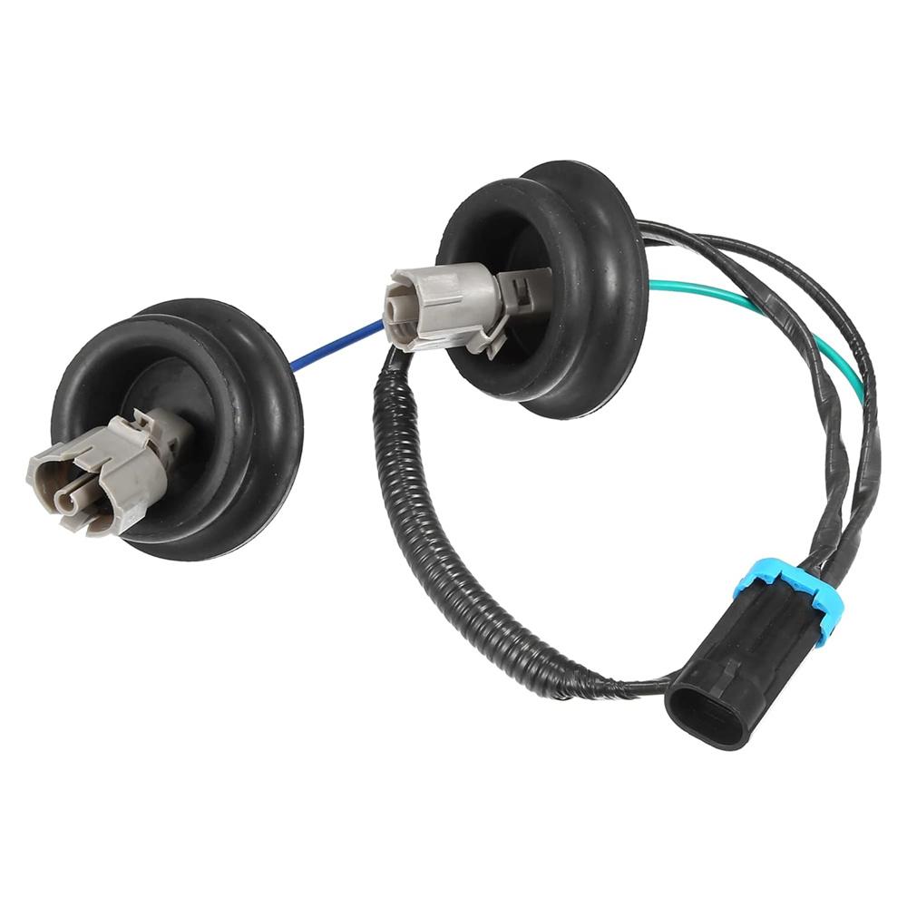 Жгут проводов датчика детонации для Chevy 1500 2500 Cadillac Hummer H2 4.8L 5.3L 6.0L
Жгут проводов датчика детонации для Chevy 1500 2500 Cadillac Hummer H2 4.8L 5.3L 6.0L
