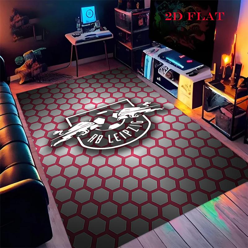 RB Leipzig logo Carpet Rug for Living Room Bedroom Home Sofa Decoration,Kids play Nonslip Floor Mat 40x60cm( 15x23in )
RB Leipzig logo Carpet Rug for Living Room Bedroom Home Sofa Decoration,Kids play Nonslip Floor Mat 40x60cm( 15x23in )
