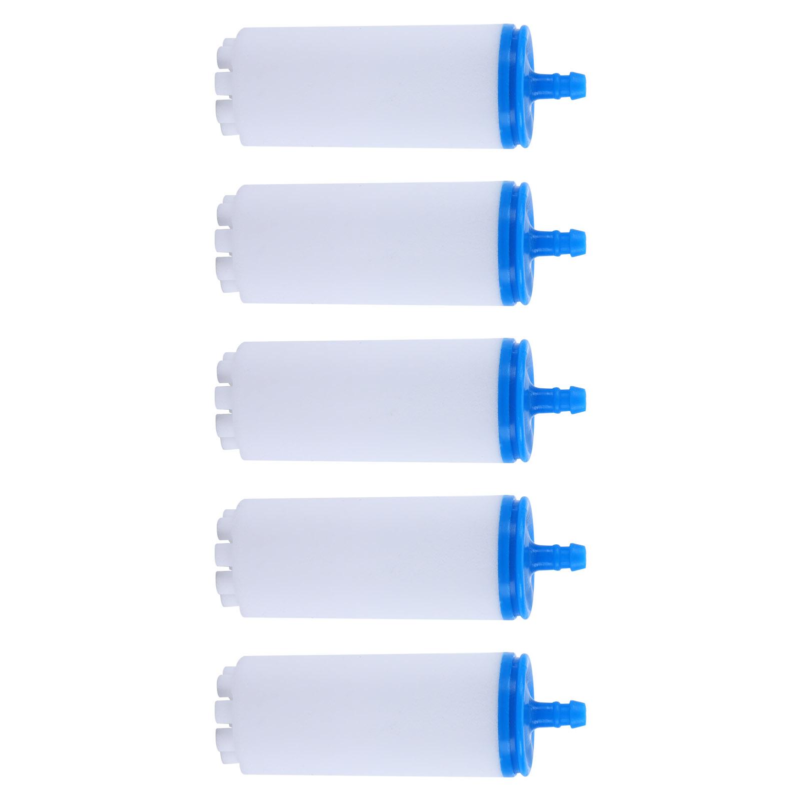 Топливный фильтр, 5 шт., подходит для Husqvarna 40 45 371K 375K K760 K750 K960 K970 K1250 3120K
Топливный фильтр, 5 шт., подходит для Husqvarna 40 45 371K 375K K760 K750 K960 K970 K1250 3120K