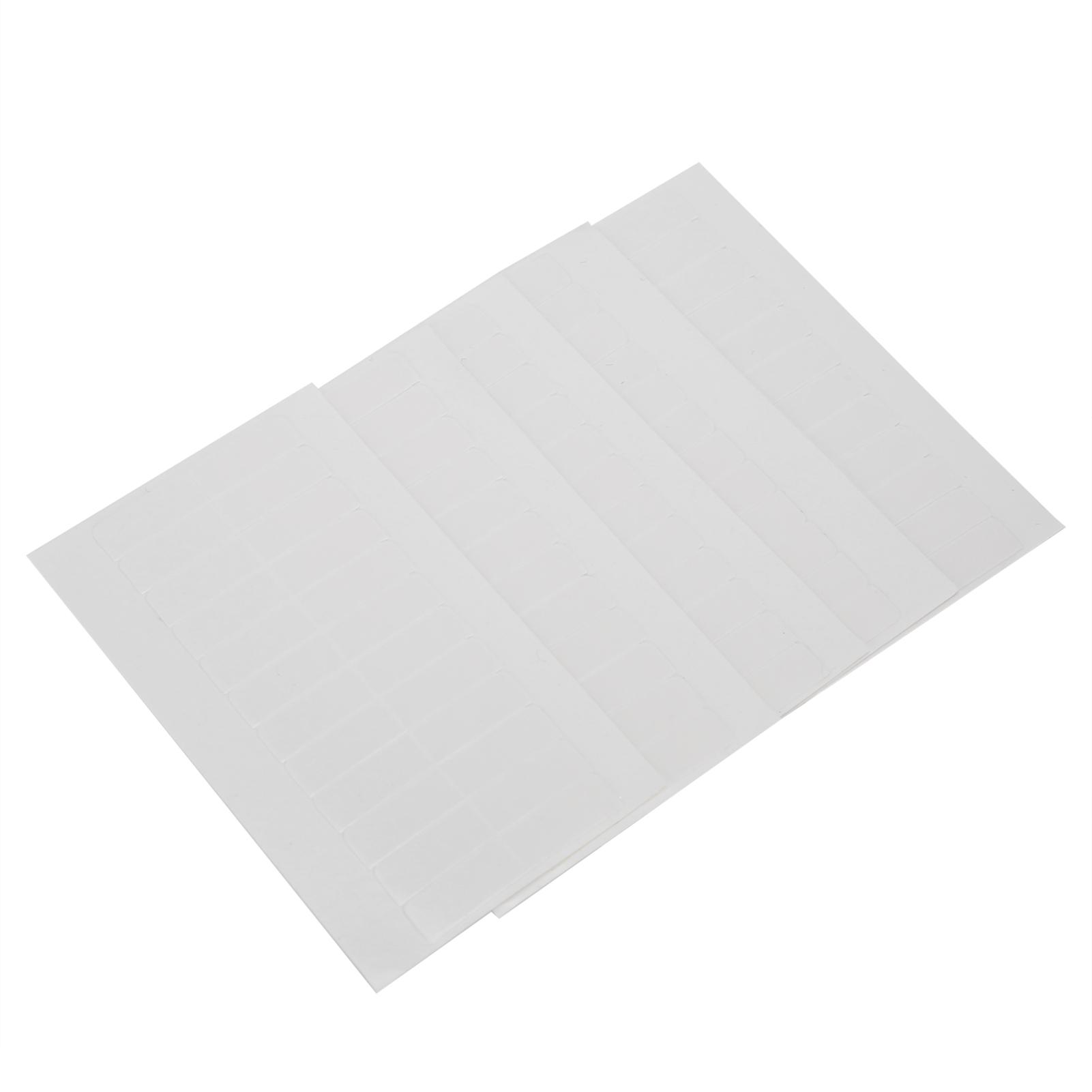 Двусторонний клей для наращивания волос, сменный аксессуар для парика для парикмахерской
Двусторонний клей для наращивания волос, сменный аксессуар для парика для парикмахерской