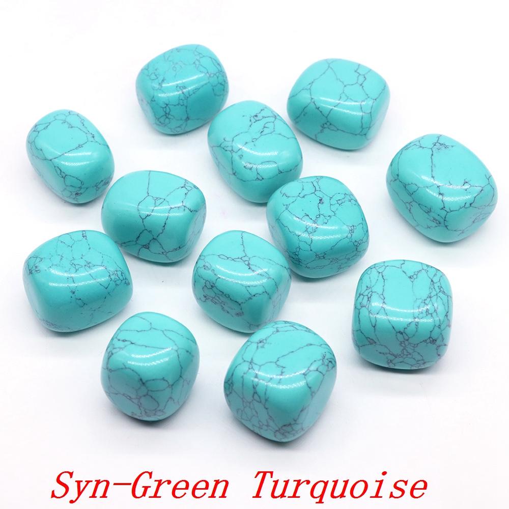 Natural Tumbled Stones Chrysocolla Turquoise Turquoise Healing Crystals Bulk Gravel Energy Mineral Specimen Aquarium Home Decor 1pcs
Natural Tumbled Stones Chrysocolla Turquoise Turquoise Healing Crystals Bulk Gravel Energy Mineral Specimen Aquarium Home Decor 1pcs