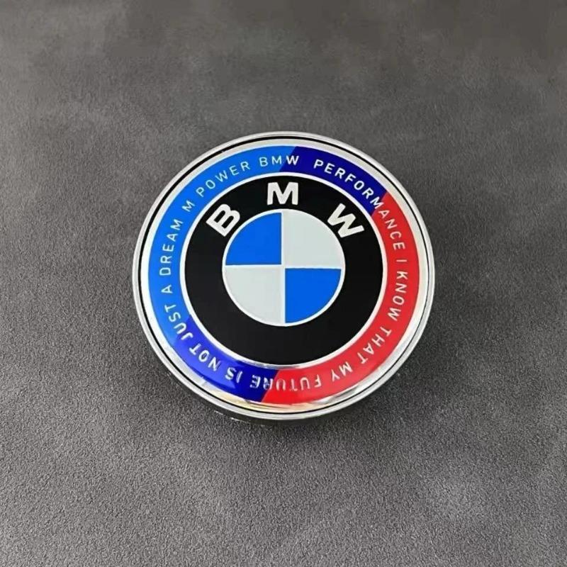 4 Pieces of 56/65mm Car Badge Wheel Center Cover Stickers and Wheel Hub Cover Stickers, Suitable For BMW E60 E36 E34 X6 F10 F20 56mm
4 Pieces of 56/65mm Car Badge Wheel Center Cover Stickers and Wheel Hub Cover Stickers, Suitable For BMW E60 E36 E34 X6 F10 F20 56mm
