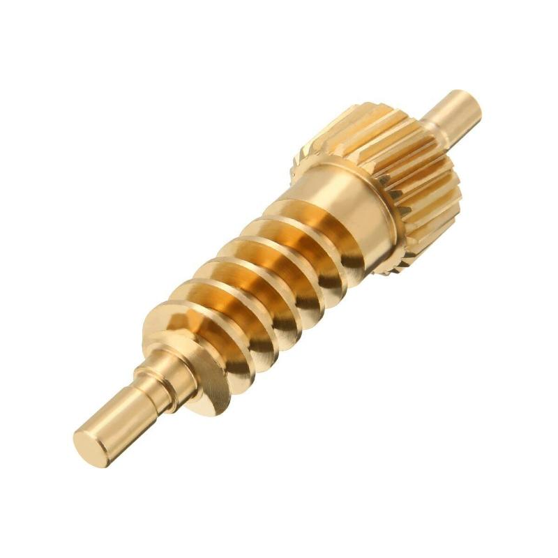 Seat Thigh Repair Gear Kit Seat Adjustment Gear 52100309476 52107120189 Copper Metal Color,E60 E61 F10 E70 Model For Bmw ONESIZE
Seat Thigh Repair Gear Kit Seat Adjustment Gear 52100309476 52107120189 Copper Metal Color,E60 E61 F10 E70 Model For Bmw ONESIZE