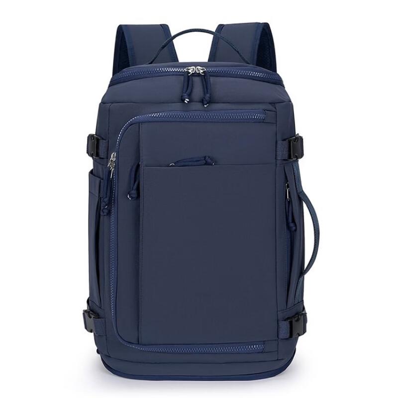 Li Shen Large Capacity Business & Laptop Backpack
Li Shen Large Capacity Business & Laptop Backpack
