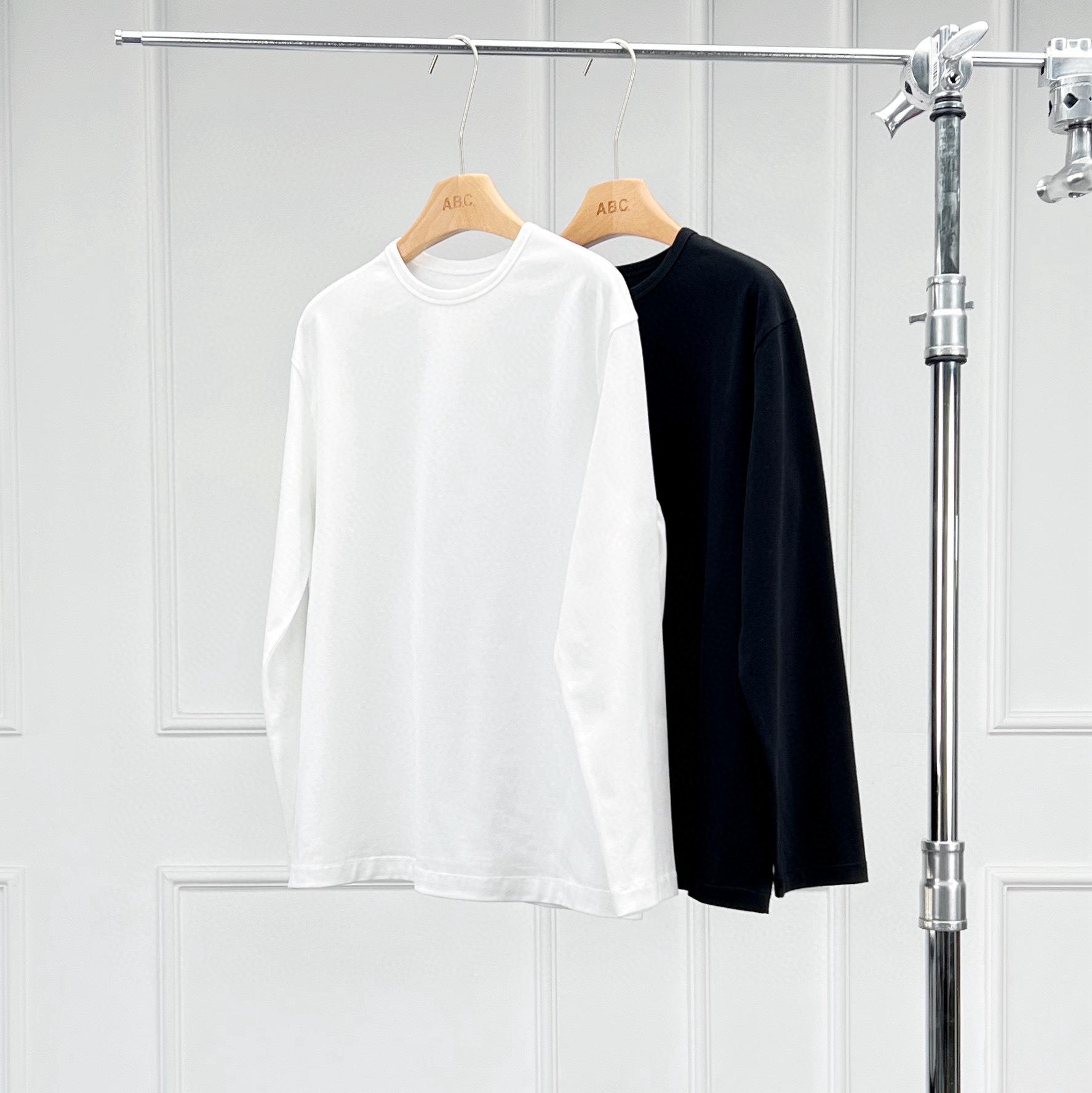 Spring/Summer 2025 Women s Textured Cotton Crew Neck Long Sleeve T-shirt (Black/White) - Style LST029 Small білий
Spring/Summer 2025 Women s Textured Cotton Crew Neck Long Sleeve T-shirt (Black/White) - Style LST029 Small білий
