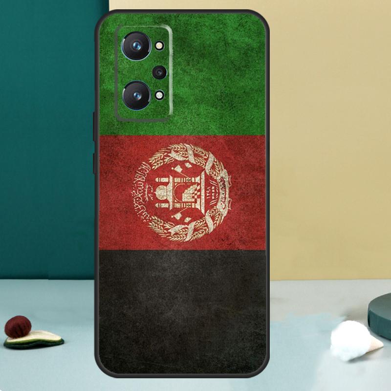 Afghan Afghanistan Flag For Realme 14 13 Pro Plus 10 11 12 GT 5 6 6T GT7 Pro C61 C55 C53 C51 C21Y C25S C75 C67 Case Realme 14 Pro Plus
Afghan Afghanistan Flag For Realme 14 13 Pro Plus 10 11 12 GT 5 6 6T GT7 Pro C61 C55 C53 C51 C21Y C25S C75 C67 Case Realme 14 Pro Plus