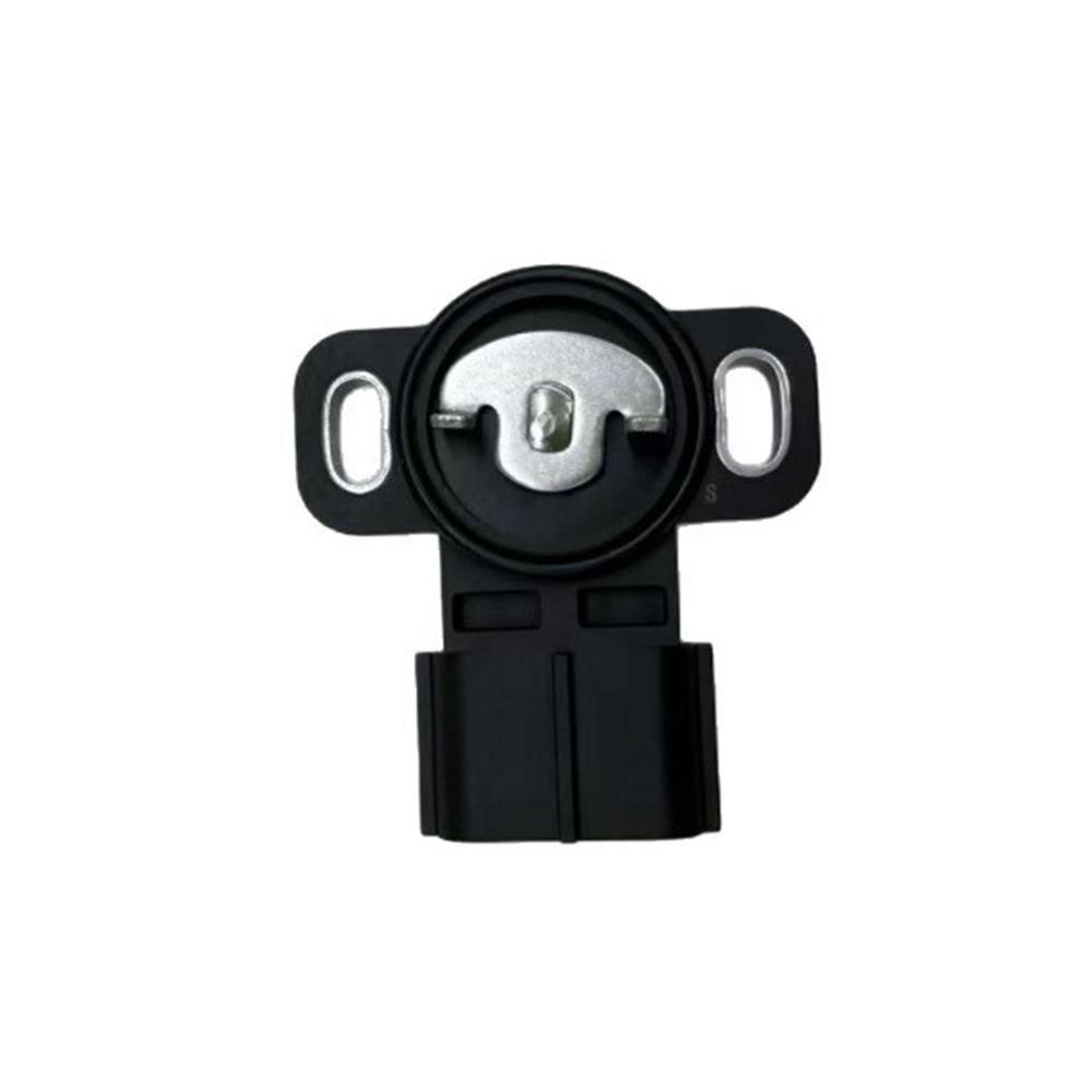 Throttle Position Sensor For Hyundai Sonata 1999-2001 35102-33100 3510233100
Throttle Position Sensor For Hyundai Sonata 1999-2001 35102-33100 3510233100