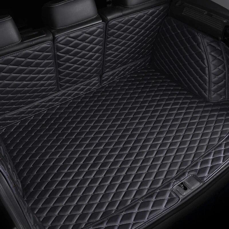 Full Coverage Car Trunk Mats for Bmw X1 E84 F48 X2 F39 X3 F25 E83 G01 Interior Details Auto Accessories
Full Coverage Car Trunk Mats for Bmw X1 E84 F48 X2 F39 X3 F25 E83 G01 Interior Details Auto Accessories