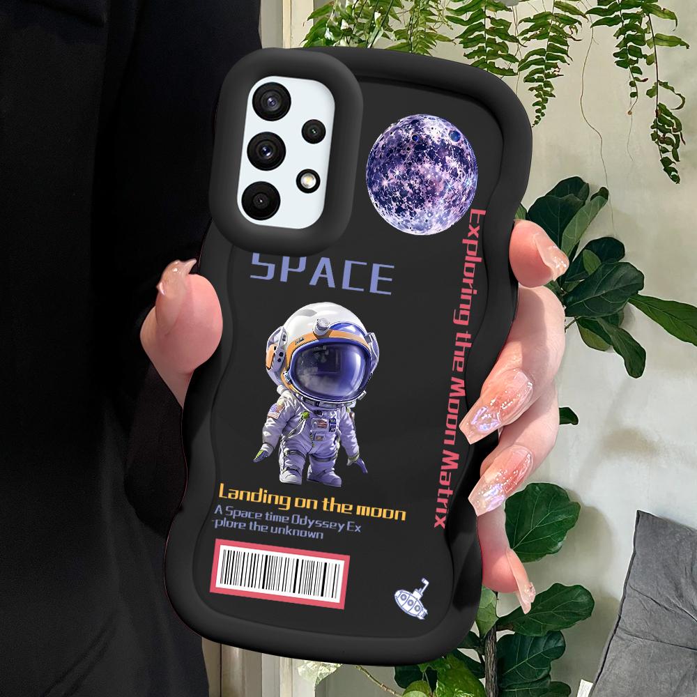 Окрашенный узор Big Wave Edge Мягкий силиконовый материал Macaron чехол для телефона противоударный защитный резиновый чехол для Samsung Xiaomi Poco Redmi Redmi 14C 5G чёрный
Окрашенный узор Big Wave Edge Мягкий силиконовый материал Macaron чехол для телефона противоударный защитный резиновый чехол для Samsung Xiaomi Poco Redmi Redmi 14C 5G чёрный