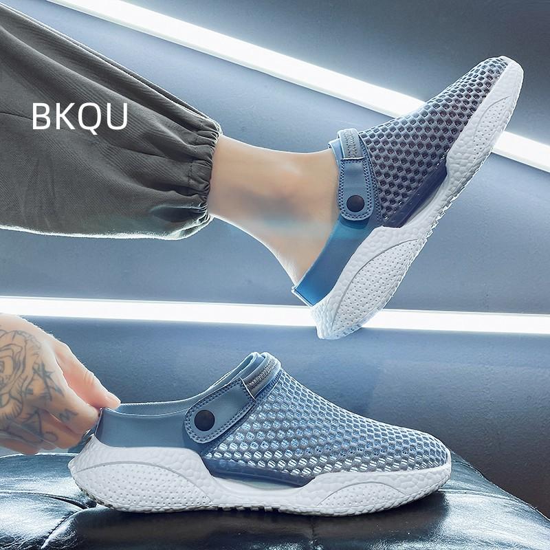 trend Men s Summer Sandals Heighten Massage Breathable Trendy All-match Comfortable Water Proof Platform Round Toe Outdoor Summer Main
trend Men s Summer Sandals Heighten Massage Breathable Trendy All-match Comfortable Water Proof Platform Round Toe Outdoor Summer Main