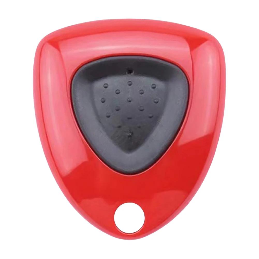 Charging Door Open Close RC Pile Button Charging Port Cover Remote Control Chip Direct Use for Tesla Model Y/3/S/X
Charging Door Open Close RC Pile Button Charging Port Cover Remote Control Chip Direct Use for Tesla Model Y/3/S/X