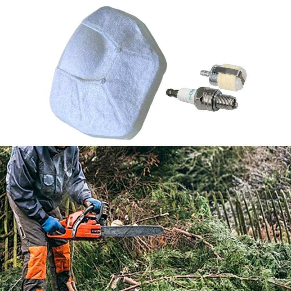 90196Y Air Filter Kit For CS-2511T Chainsaw Chainsaw Designed To WorkWith Original Equipment Specifications China Mainland
90196Y Air Filter Kit For CS-2511T Chainsaw Chainsaw Designed To WorkWith Original Equipment Specifications China Mainland