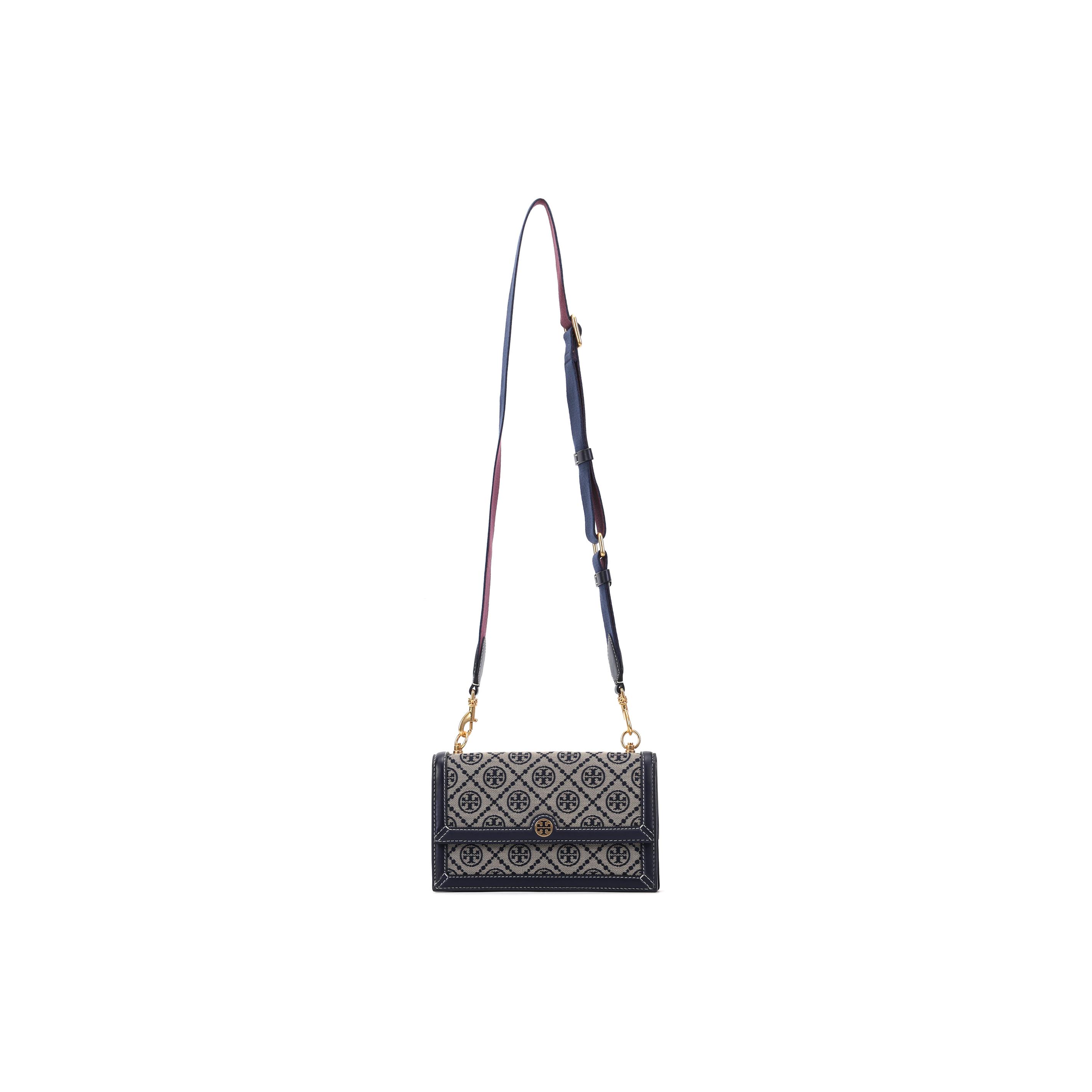 Tory Burch T Monogram Canvas And Leather Accordion Box Shoulder Bag Women Shoulder Bag Navy-Blue 81000-405 Basic Set (Bag+Dust Bag)
Tory Burch T Monogram Canvas And Leather Accordion Box Shoulder Bag Women Shoulder Bag Navy-Blue 81000-405 Basic Set (Bag+Dust Bag)