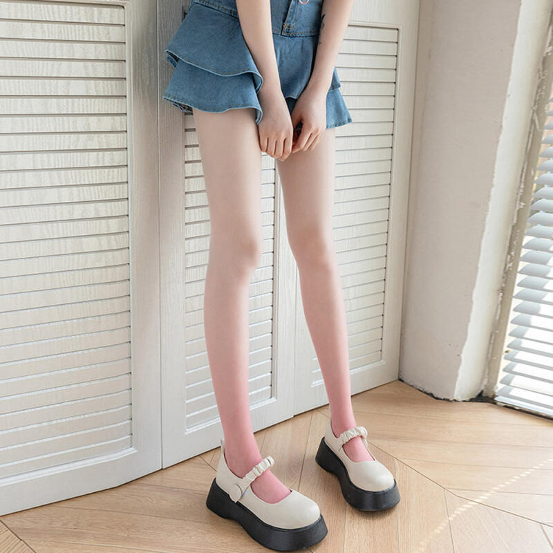 Hera Gradient Vintage Fashion Pantyhose Black Violet
Hera Gradient Vintage Fashion Pantyhose Black Violet