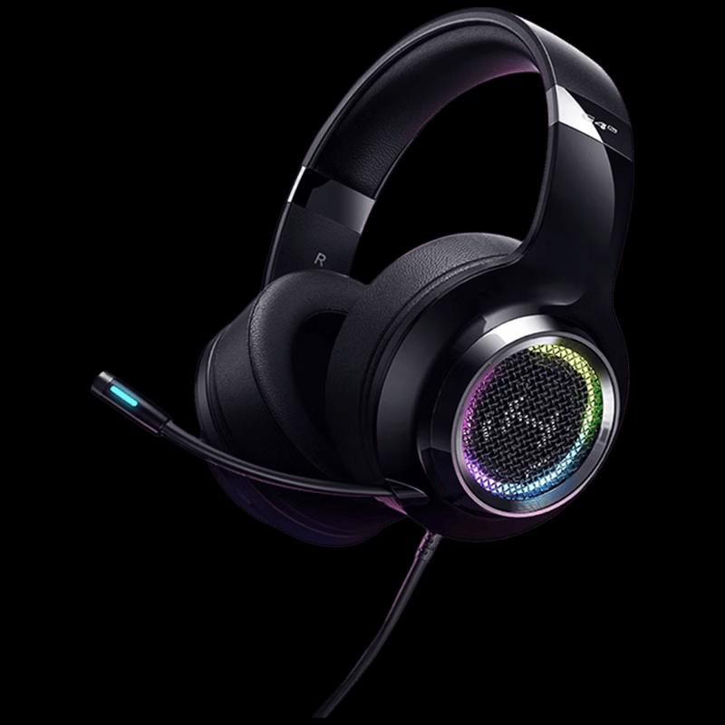EDIFIER HECATE G4 PRO Wired Gaming Headset
EDIFIER HECATE G4 PRO Wired Gaming Headset