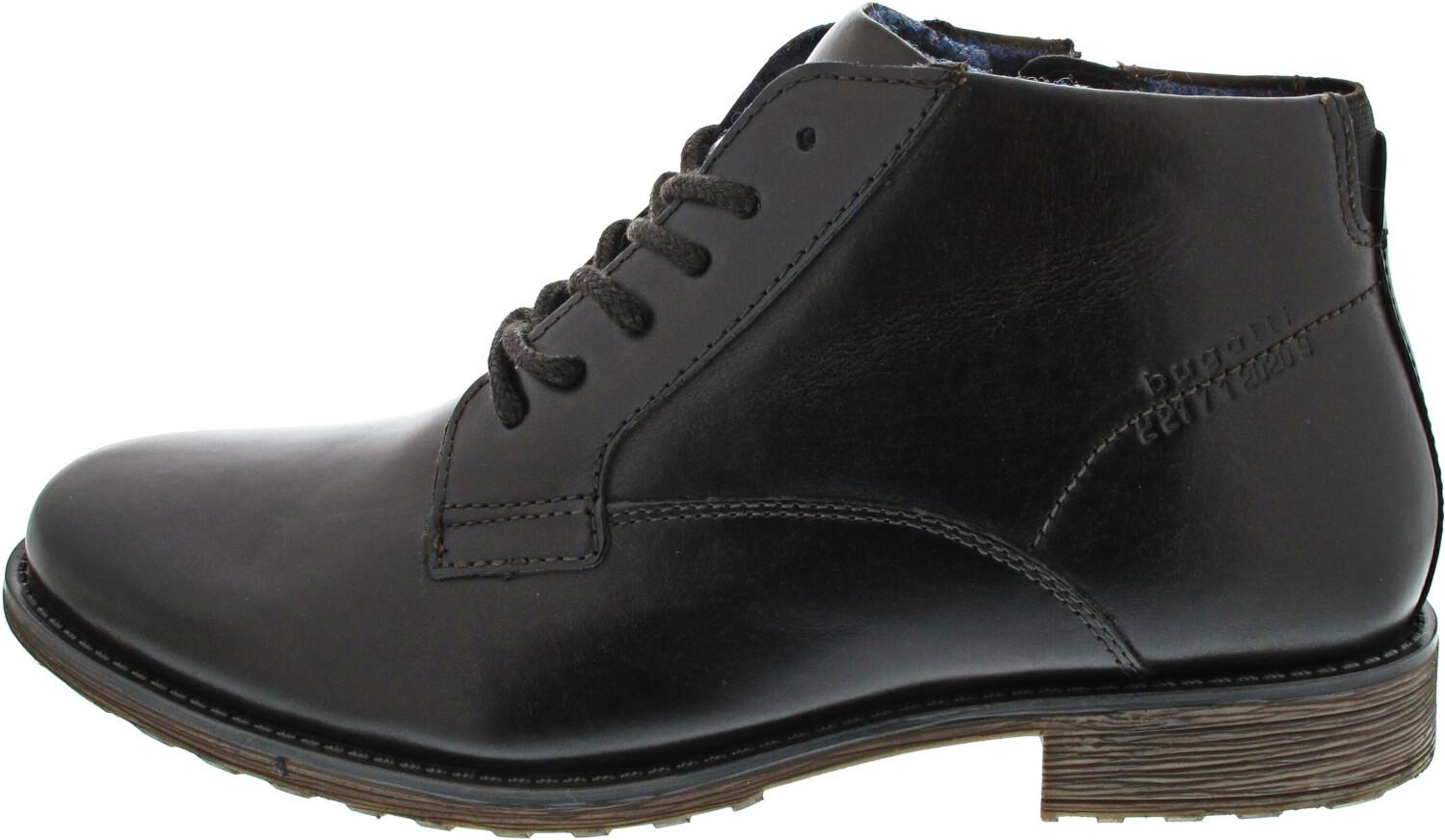 Сапоги Bugatti Catano 3133863A10006100 темно-коричневые 44
Сапоги Bugatti Catano 3133863A10006100 темно-коричневые 44