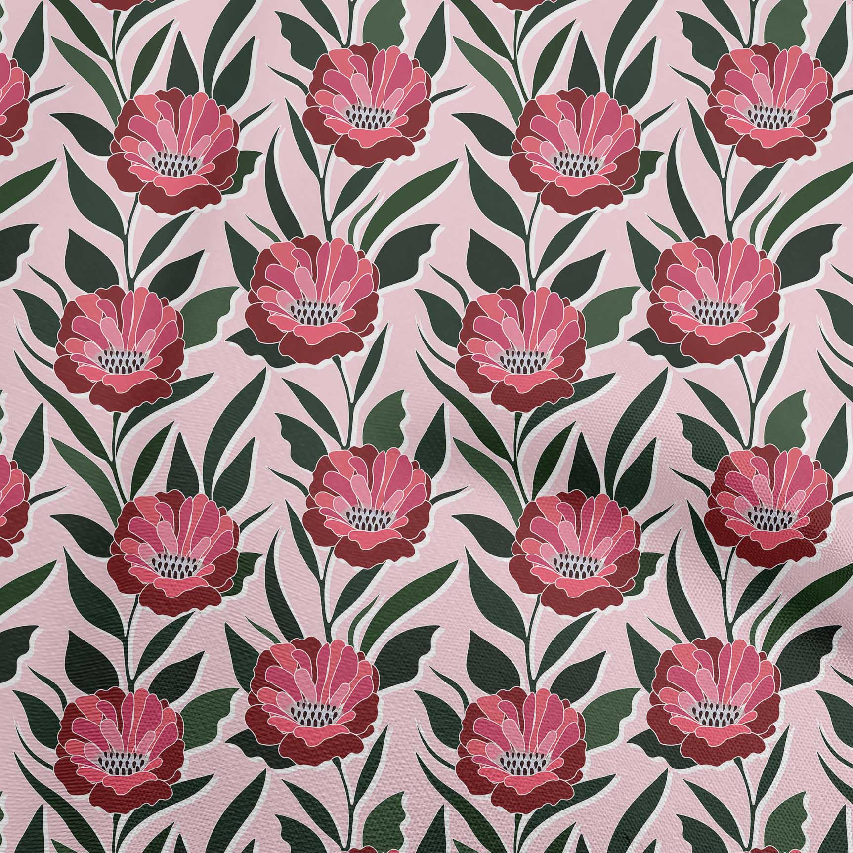 OneOone Cotton Flex Green Fabric Floral Retro Craft Projects Decor Fabric Printed By The Yard 40 дюймів 42 Inch Wide - Viscose Chiffon червоний
OneOone Cotton Flex Green Fabric Floral Retro Craft Projects Decor Fabric Printed By The Yard 40 дюймів 42 Inch Wide - Viscose Chiffon червоний