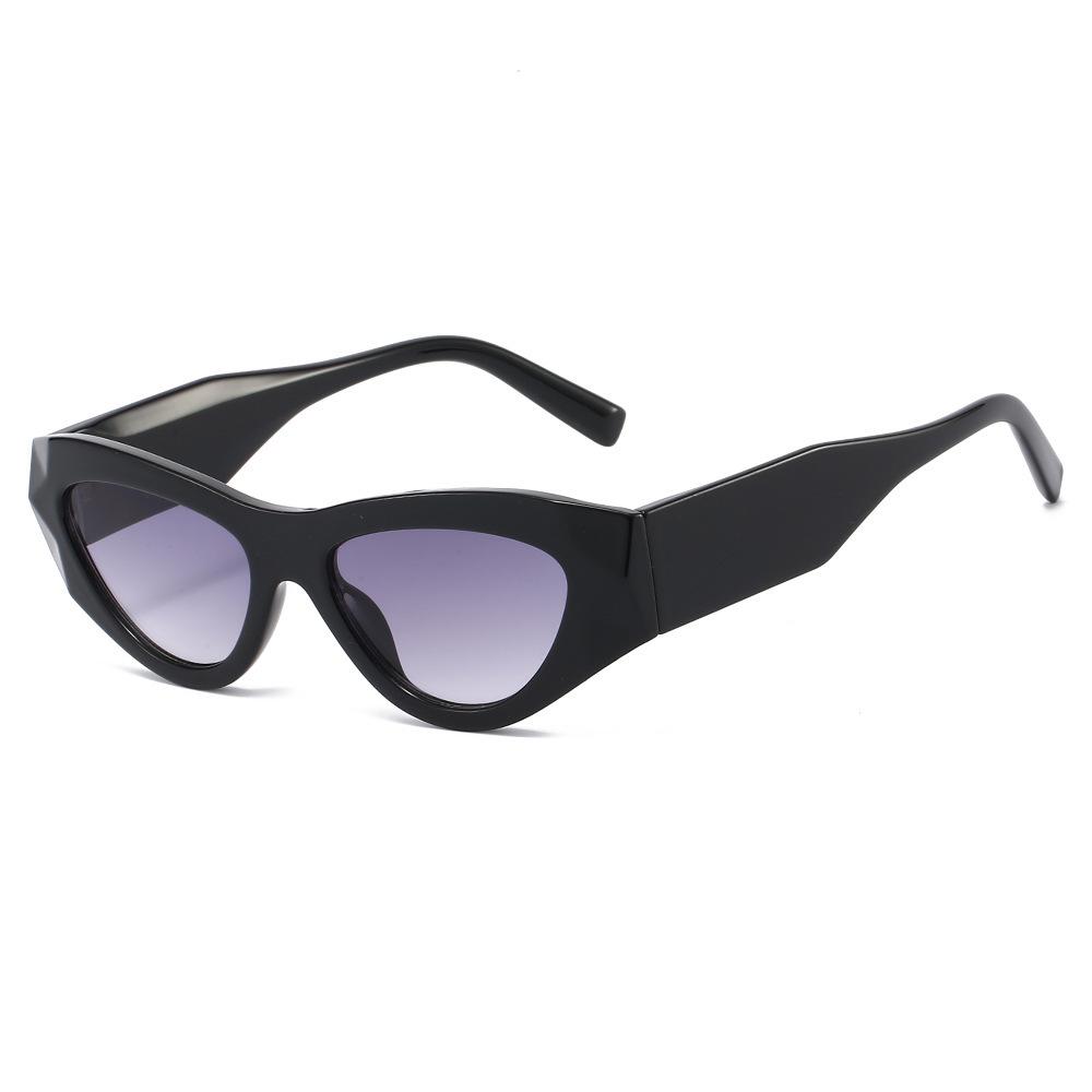 Контрастные цвета Кошачий глаз Плоское зеркало Модные Персонализированные цвета Широкая оправа Модная Оправа для очков Тренд Инстаграм
Контрастные цвета Кошачий глаз Плоское зеркало Модные Персонализированные цвета Широкая оправа Модная Оправа для очков Тренд Инстаграм