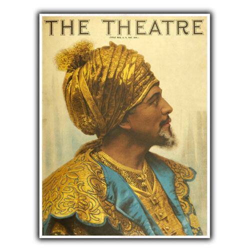THE THEATER MAGAZINE METAL SIGN WALL PLAQUE Advert poster Vintage art printAluminum 20x30cm(7.8x11.8inch)
THE THEATER MAGAZINE METAL SIGN WALL PLAQUE Advert poster Vintage art printAluminum 20x30cm(7.8x11.8inch)