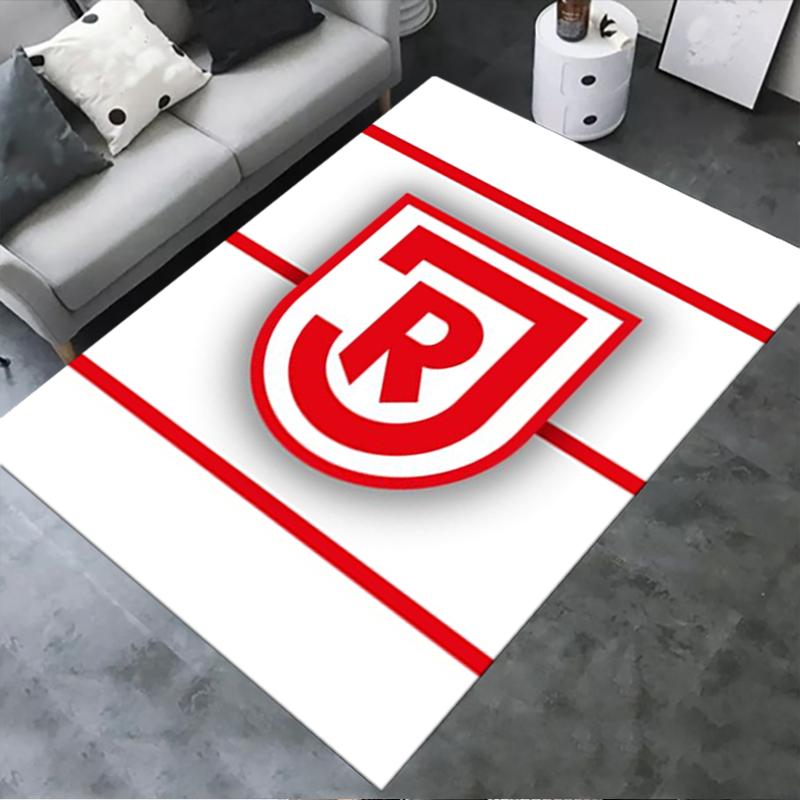 2025 New Jahn Regensburg Carpet Rug for Living Room Bedroom Home Sofa Decoration,Kids play Non-slip Floor Mat62 40x60cm( 15x23in )
2025 New Jahn Regensburg Carpet Rug for Living Room Bedroom Home Sofa Decoration,Kids play Non-slip Floor Mat62 40x60cm( 15x23in )