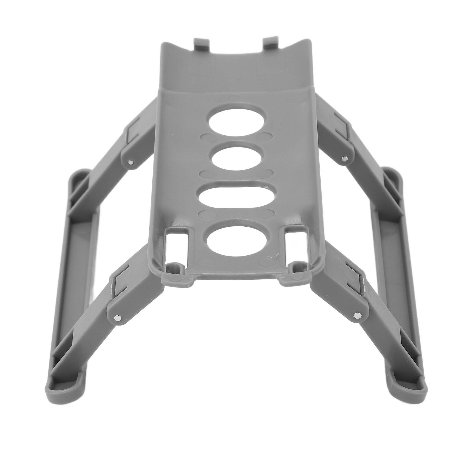 Drone Landing Gear Increase Height 37mm Reduce Vibration Foldable Drone Extension Leg for AIR 3 Grey
Drone Landing Gear Increase Height 37mm Reduce Vibration Foldable Drone Extension Leg for AIR 3 Grey