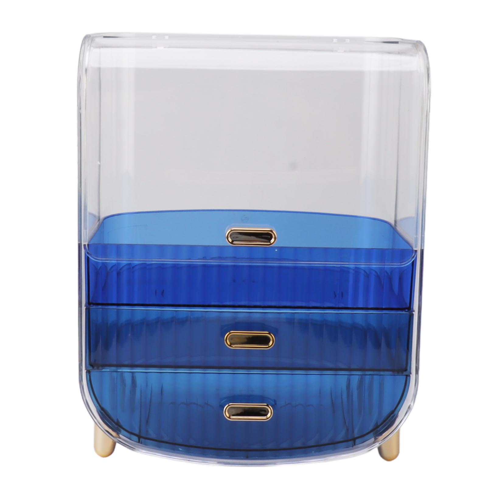 Косметический органайзер для дома, общежития, комод, кейс для хранения, маска для лица, помада, крышка, ящики, товар синий
Косметический органайзер для дома, общежития, комод, кейс для хранения, маска для лица, помада, крышка, ящики, товар синий