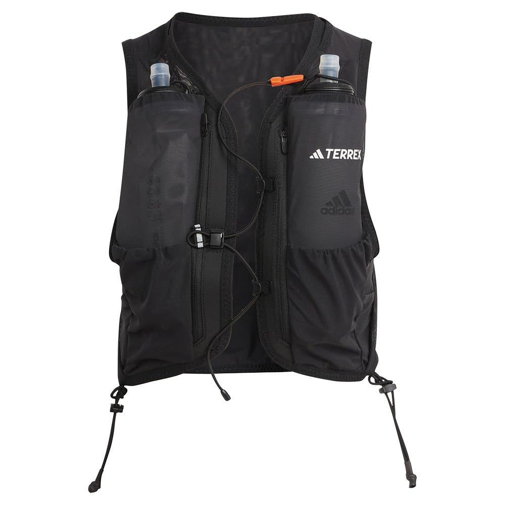 Adidas Adidas outdoor accessories унисекс U TERREX 5 литровый жилет для походов DLW25
Adidas Adidas outdoor accessories унисекс U TERREX 5 литровый жилет для походов DLW25