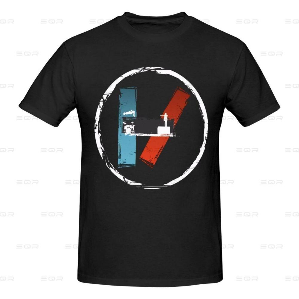 Чоловіча футболка оверсайз з круглим вирізом Twenty One Pilots, у стилі інс, футболка з оригінальним принтом, подарунок на цілий рік XXXXXL чорний
Чоловіча футболка оверсайз з круглим вирізом Twenty One Pilots, у стилі інс, футболка з оригінальним принтом, подарунок на цілий рік XXXXXL чорний