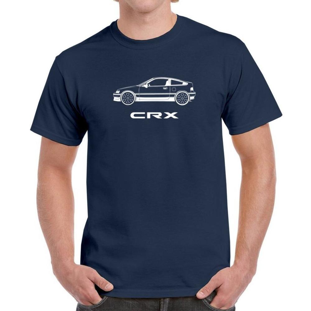Honda Mens and Womens Tshirt Summer Tee Honda CRX Inspired Minimalist Shortsleeved Spring and Autumn Motorcycle Cycling Top 4XL
Honda Mens and Womens Tshirt Summer Tee Honda CRX Inspired Minimalist Shortsleeved Spring and Autumn Motorcycle Cycling Top 4XL