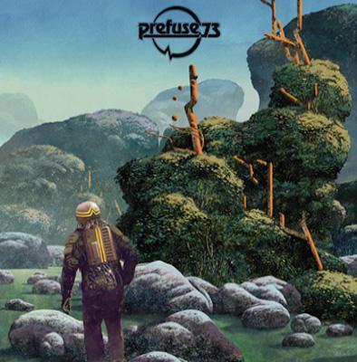 CD PREFUSE 73 Everything She Touched Turned Ampex BRC222 Beat Records 2009 Japan ObiDance Electronica Used
CD PREFUSE 73 Everything She Touched Turned Ampex BRC222 Beat Records 2009 Japan ObiDance Electronica Used