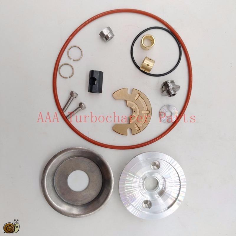 KP35/KP39 Turbo Repair Kits Supplier AAA Turbocharger Parts
KP35/KP39 Turbo Repair Kits Supplier AAA Turbocharger Parts