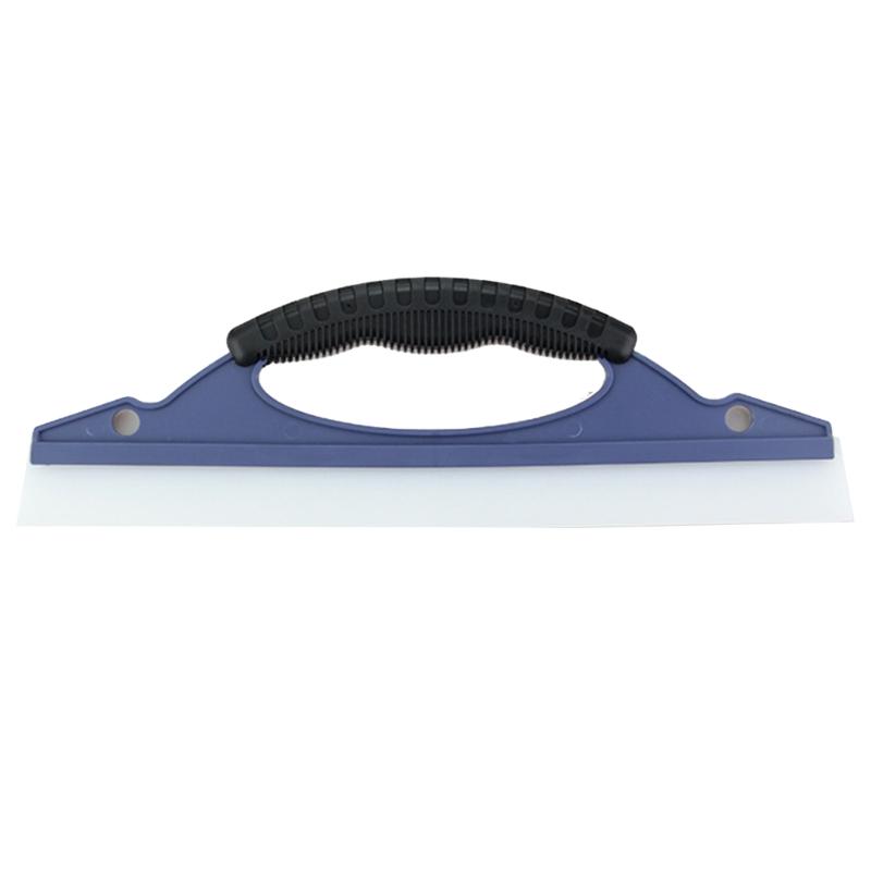 Squeegee Silicone Squeegee Window Tint Squeegee for Car Window Glass, Shower Car Door Glass Scraper 1
Squeegee Silicone Squeegee Window Tint Squeegee for Car Window Glass, Shower Car Door Glass Scraper 1
